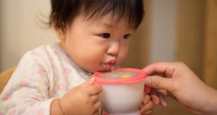 ماء الأرز للأطفال الرضع: فوائده الصحية وطريقة عمله