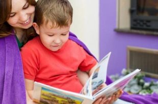 10 نصائح حول كيفية تعليم الأطفال القراءة