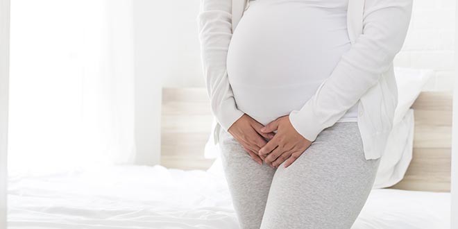 22 عدوى يمكن أن تؤثر على الحمل