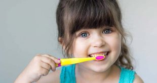 النظافة الشخصية للأطفال: أفضل العادات والنصائح للحفاظ على صحة طفلك