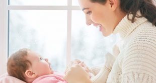 الدليل الكامل حول العناية للأمهات الجدد - 15 نصيحة مفيدة