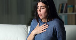 ضيق التنفس أثناء الحمل - الأسباب والوقاية