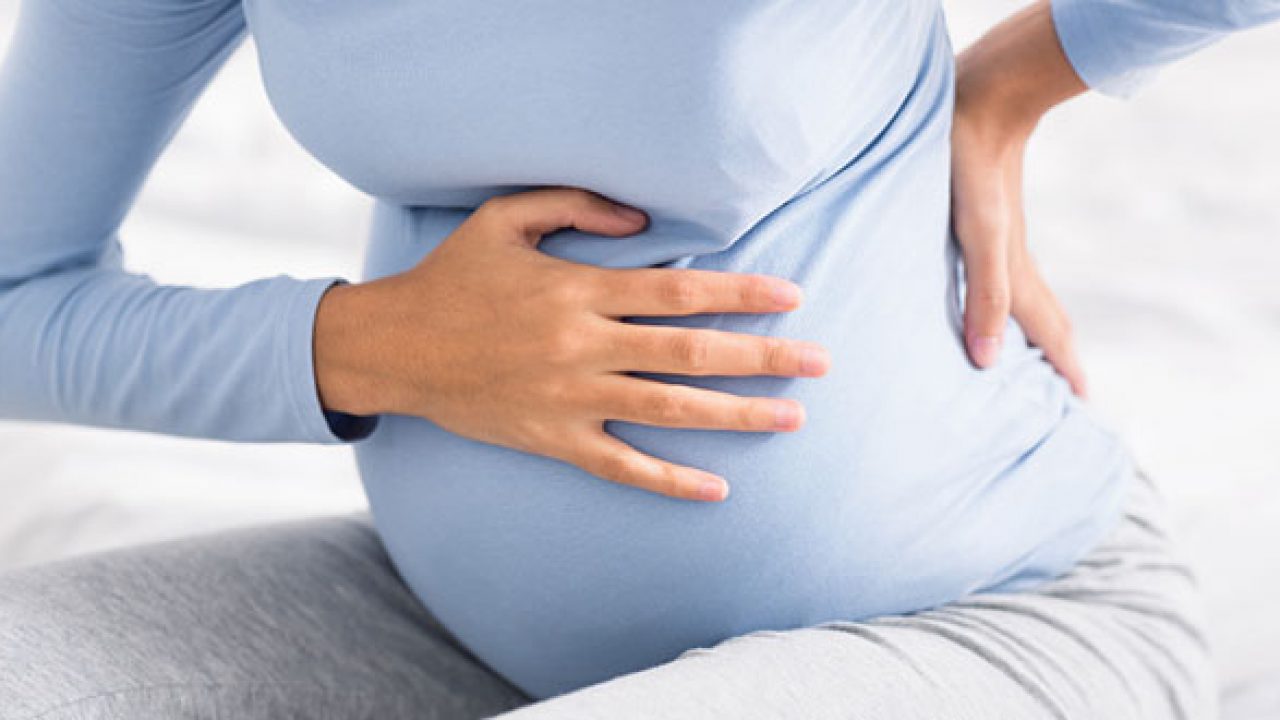الخبر ما هي أسباب الشد العضلي خلال الحمل