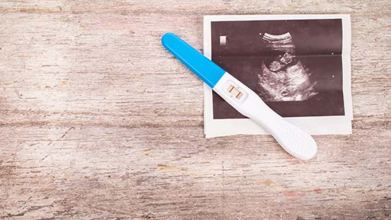 اختبار الحمل الإيجابي بعد الإجهاض ما الذي يجب عليك فعله