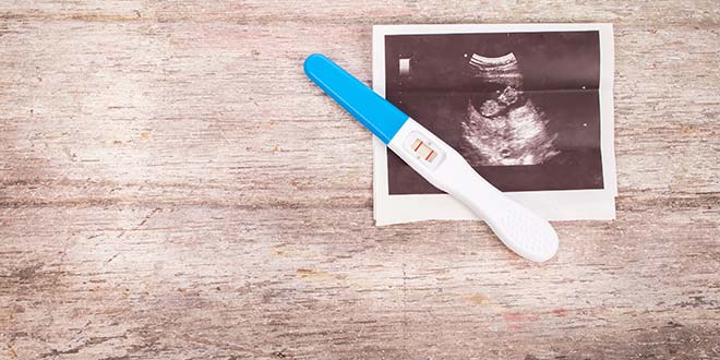 الحصول على اختبار حمل إيجابي بعد الإجهاض - هل هو أمر طبيعي؟