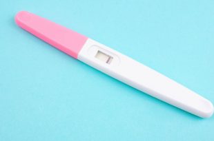 أسباب غياب الدورة الشهرية واختبار الحمل سلبي