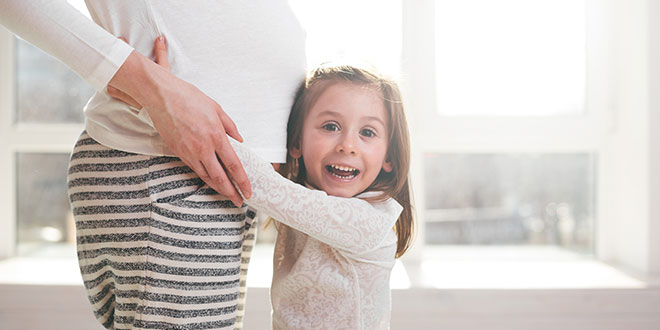 الحمل للمرة الثانية – تعرفي على العلامات والأعراض