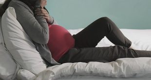 تشوهات الرحم أثناء الحمل