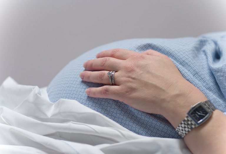 مزايا وعيوب الولادة المهبلية بعد ولادة قيصرية