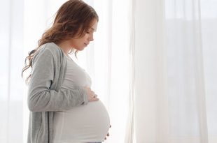 التغيرات الجلدية الشائعة أثناء الحمل