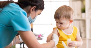 تطعيم الانفلونزا للرضع والأطفال