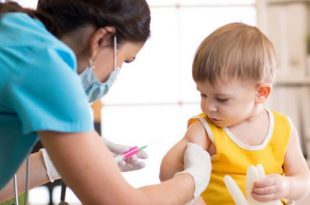 تطعيم الانفلونزا للرضع والأطفال