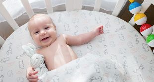 15 طريقة مذهلة لجعل طفلك الرضيع يضحك