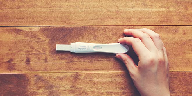 التخطيط للحمل - أشياء يجب القيام بها قبل الحمل