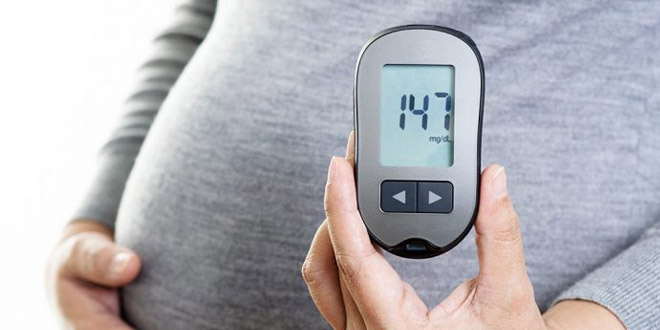 النظام الغذائي لمرض السكري أثناء الحمل: ماذا يجب أن تتناولينه؟