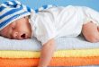 روتين النوم للأطفال