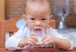 نقص الكالسيوم عند الأطفال الرضع