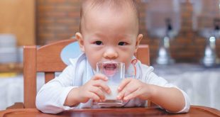 نقص الكالسيوم عند الأطفال الرضع