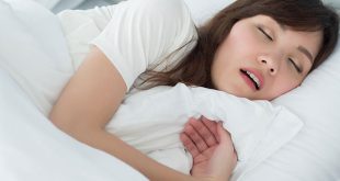 مشاكل النوم - الشخير أثناء الحمل