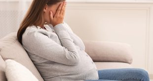 كيفية التغلب على مخاوف الحمل