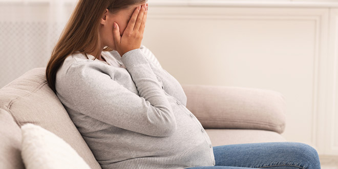 كيفية التغلب على مخاوف الحمل
