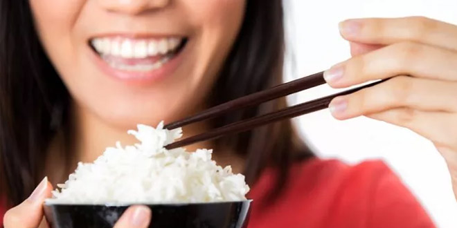 الفوائد والمخاطر التي يجب معرفتها لتناول الأرز أثناء الحمل