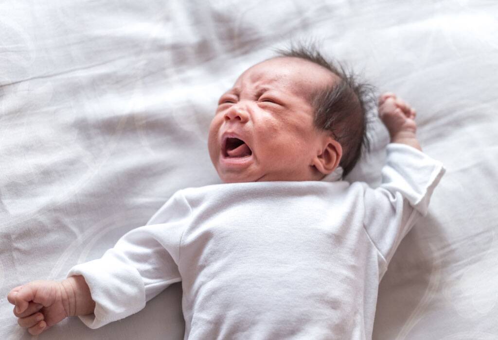  أعراض الحساسية ضد الحليب عند الأطفال الرضع
