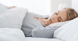 ١٠ نصائح فعالة للنوم أثناء الحمل