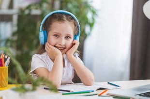 ١٢ طريقة فعالة لزيادة التركيز عند الأطفال