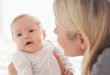 متى تتطور الرؤية عند الأطفال حديثي الولادة - مراحل تطور النظر