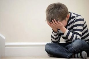 الاعتداء على الأطفال - دليل للآباء ومقدمي الرعاية