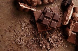 تناول الشوكولاتة أثناء الحمل