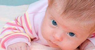 مرحلة تطور عند الرضع - التحكم في الرأس