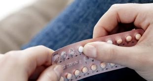 استخدام حبوب منع الحمل