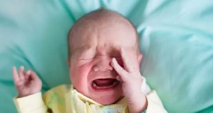 نظرة عامة على التهاب الملتحمة (الرمد) عند الولادة - (Ophthalmia Neonatorum)