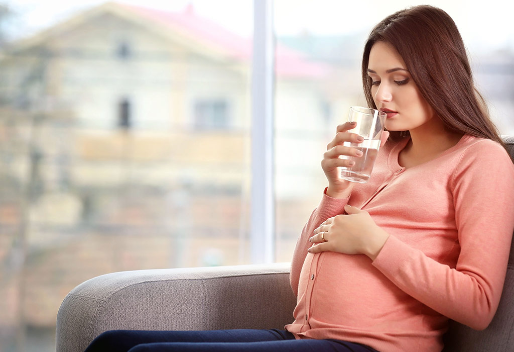  طرق للتغلب على فقدان الشهية في منتصف الحمل