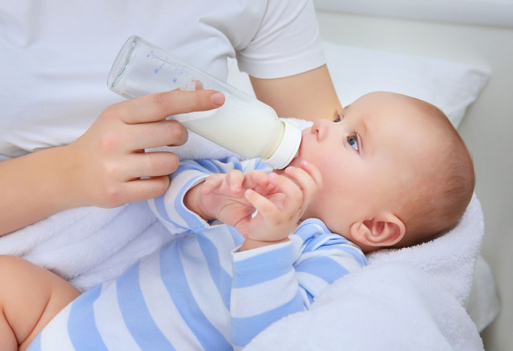  كم مرة يجب تعقيم زجاجات الأطفال الرضع؟