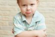 ١٠ مشكلات سلوكية شائعة عند الأطفال الدارجة وحلولها