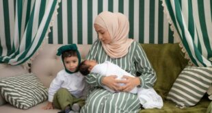 الرضاعة الطبيعية الثنائية