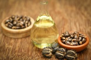 استخدام زيت الخروع للخصوبة