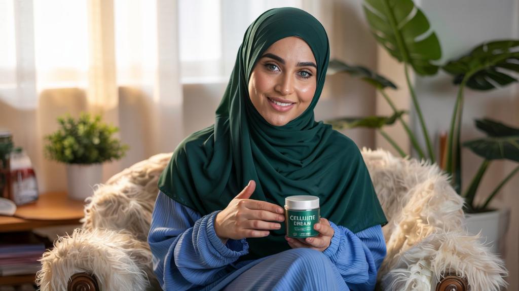 كريم السيلوليت كريم السيلوليت