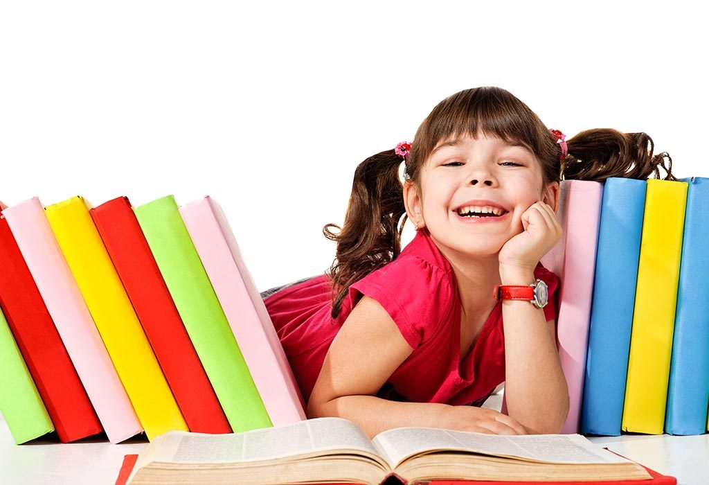 دودة الكتب الصغيرة
