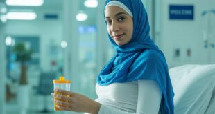 الخلايا الظهارية في البول أثناء الحمل