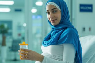 الخلايا الظهارية في البول أثناء الحمل