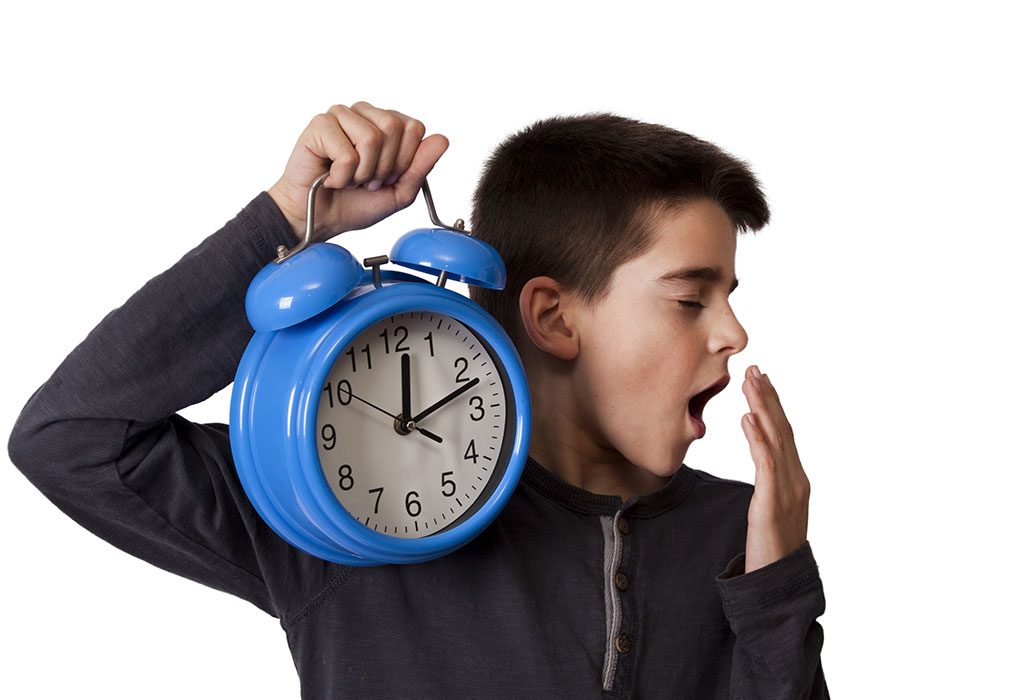 العوامل التي يمكن أن تؤثر على طول الأطفال