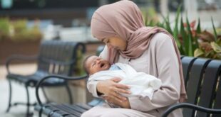 بكاء الأطفال قبل النوم