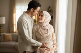 تأثير قصر طول المرأة على الحمل