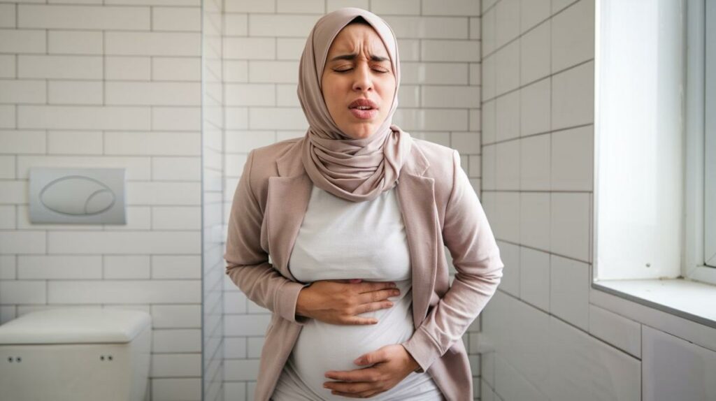 صعوبة الحركة