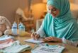قائمة التحقق بالمهام لوصول الرضيع