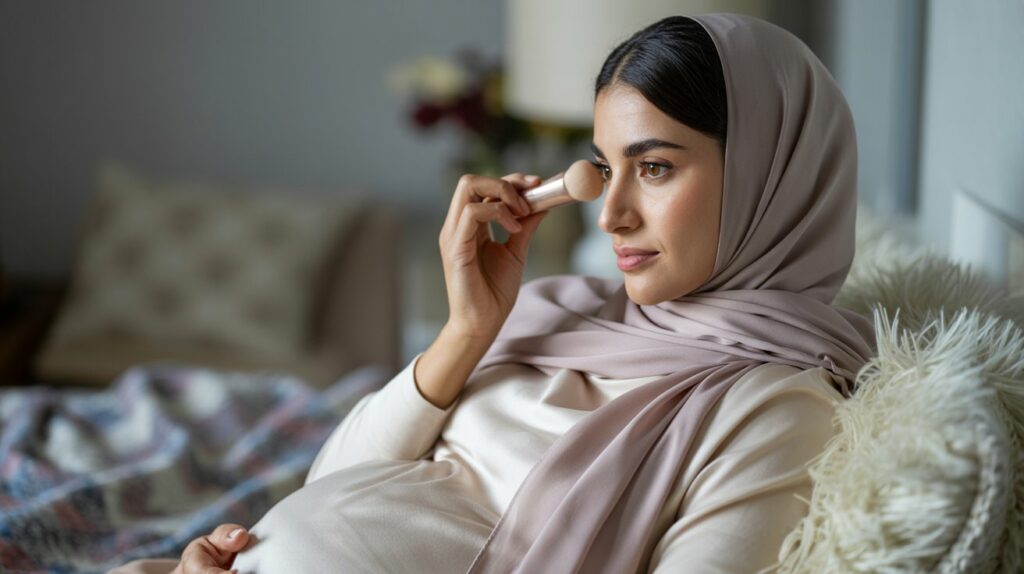 دليل المكياج دليل المكياج